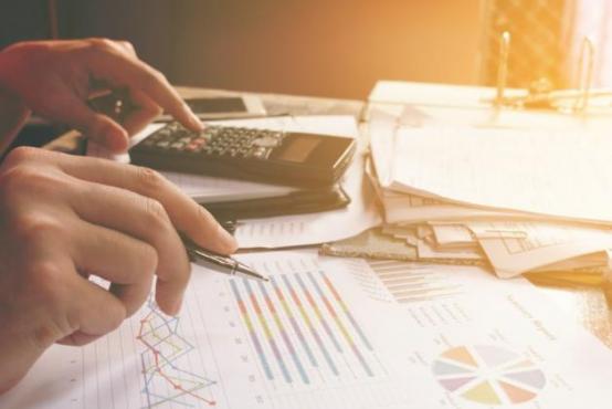 Comptabilité entreprise