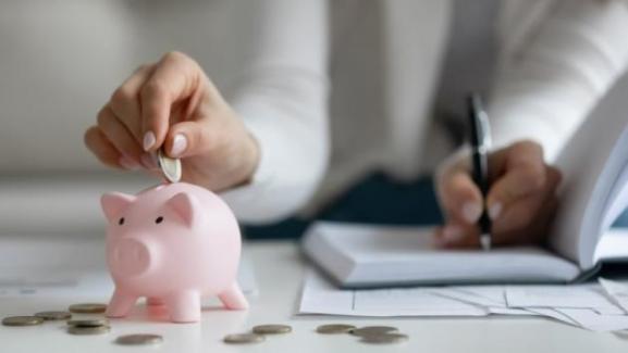 Tenue des comptes société