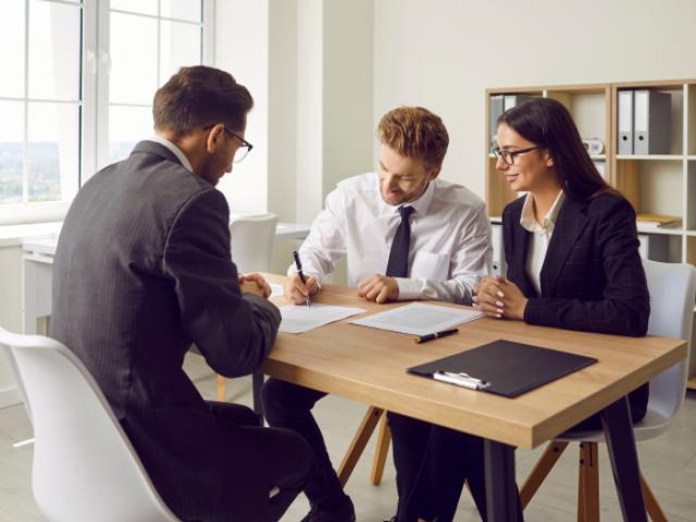 Matinale Transmission - Cession de fonds de commerce ou des titres ? Choix, modalités, optimisation