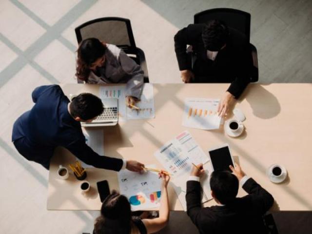 Matinale Transmission - Accompagner nos clients à optimiser la cession de leur entreprise