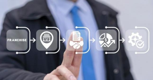 Conseils pour franchiseurs